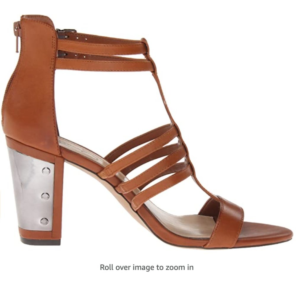 Jessica Simpson Jennisin Dress Sandal